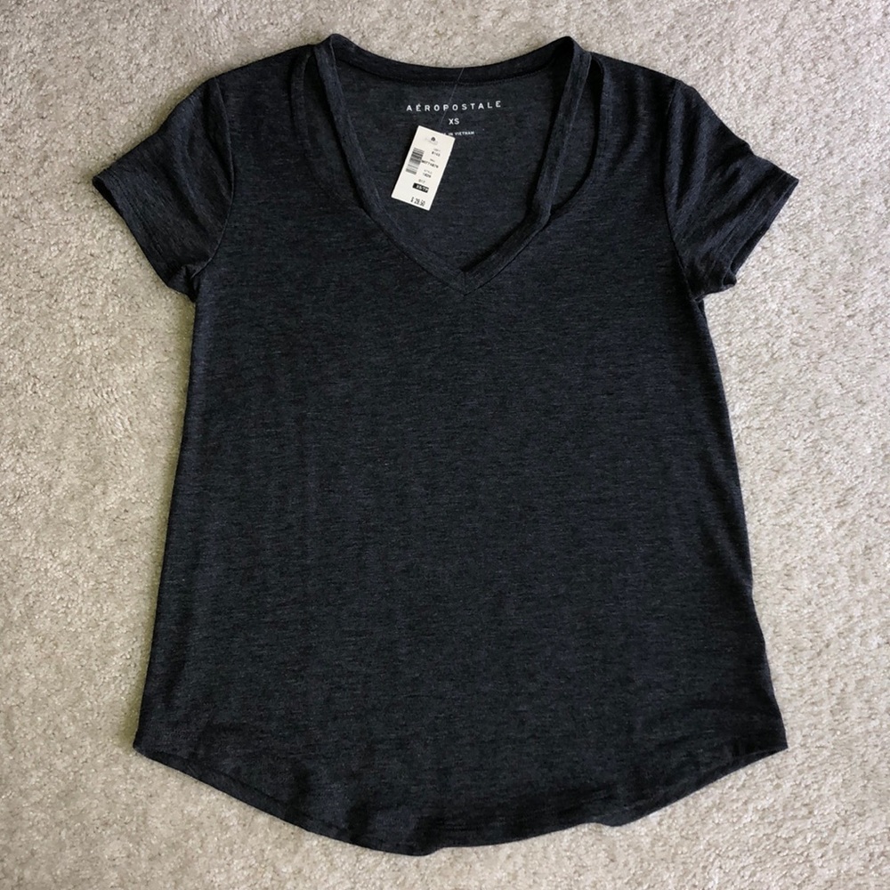 Aeropostal short sleeve shirt